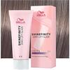 Wella Shinefinity Frosted Chestnut 06/71 Biondo Scuro Sabbia Cenere 60ml