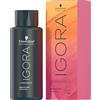 Schwarzkopf Igora Vibrance 6-78 Biondo Scuro Rame Rosso 60ml