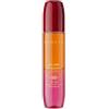 REBEYA Protezione solare abbronzante spray SPF 50+ con attivatore di melanina - abbronzante corpo bifasico olio solare spray abbronzante rapido uniforme e luminoso crema solare corpo leggera cocco