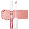Andreia Kiss Proof - Batom liquido 20 rosa aura 8 ml