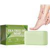 Generico Aqvera Sapone Micosi - Sapone Purificante Naturale, Deterge in profondità, Sapone Aqvera Neutreva Elimina l'eccesso Sebo le Impurità, Prendendosi Cura con Delicatezza Dell'equilibrio Cutaneo (1PC)