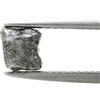 Surat*Diamond*City Uncut Raro Diamante 1.27ct Ferro Grigio Luccicante Antico Polyhedron A Per Jewel