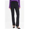 Freeman Pantaloni Bootleg FREEMANS Neri (fmn70-5)