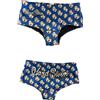 Nuoto Extremo Costume uomo short Nuoto Extremo,