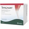 Agave srl Tenosan integratore per la funzione muscolare 30 bustine