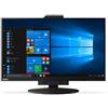 LENOVO MONITOR 27 LED IPS 16:9 QHD 14MS 350 CDM, PIVOT, DP/HDMI, WEBCAM, MULTIMEDIALE, TINY-IN-ONE
