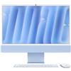 AIO IMAC 24M4 8CPU/GPU 8C. BLU 16GB/256GB SSD. 4.5K BLU