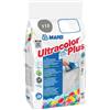 MAPEI - ULTRACOLOR PLUS MALTA CEMENTIZIA AD ALTE PRESTAZIONI 5 KG. COLORE 113 GRIGIO CEMENTO 6011345A