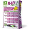 KERAKOLL - H40 NO LIMITS GEL ADESIVO STRUTTURALE MULTIUSO GRIGIO 25 KG. 06901