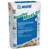 MAPEI - KERAFLEX MAXI S1 ADESIVO CEMENTIZIO AD ALTE PRESTAZIONI SACCO DA 23 KG. COLORE BIANCO 1202123