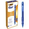 BIC Velocity Gel 829158, punta de 0.7 mm, 12 unità