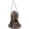 Kurt S. Adler Kurt Adler Game of Thrones Resin Throne Ornament, 4.25