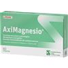 SCHWABE PHARMA ITALIA AXIMAGNESIO 40COMPRESSE - SCHWABE PHARMA ITALIA - 971697180