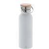 Borraccia isotermica acciaio riciclato 500 ml personalizzabile Renaslu personalizzate o neutre