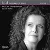 Hyperion Liszt: The Complete Songs Volume 2