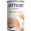 Kattovit urinary drink 135ml