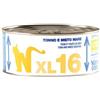 Natural code xl16 tonno e misto mare 170gr
