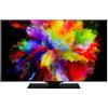 Panasonic - 48Z80AEZ TV 121,9 cm (48) 4K Ultra HD Smart TV Wi-Fi Nero