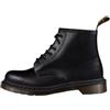 Dr. Martens 101, Stivali Classici Unisex-Adulto, Nero, 40 EU