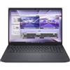 DELL NB 16" PRO MAX 16 MC16250 ULTRA 7 265H 16GB 512GB SSD RTX PRO 500 Blackwell WIN 11 PRO - SENZA