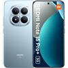 XIAOMI REDMI NOTE 15 PRO PLUS 12+512GB DS 5G GLACIER BLUE