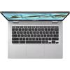 ASUS Plus Chromebook C424MA-BV0305 | Celeron N4020 | 14 | 4 GB | 256 GB eMMC | WXGA | Win 11 Pro | DE