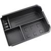 PTGZGFNPAM Bracciolo portaoggetti Per T&oyota RAV4 RAV 4 2013-2015 Braccioli Per Auto Braccioli Per Vano Portaoggetti Centrale