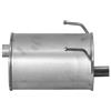VEGAZ FTS-452 Marmitta
