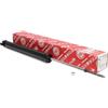 MASTER sport AUTOMOBILTECHNIK GERMANY MASTER-SPORT 2x Ammortizzatore Posteriore A pressione del gas Compatibilità con FIAT BRAVO II 198 ammortizzatori 314753-PCS-MS