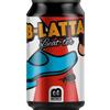 Mister B B-LATTA Bitter