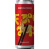 Rebel's Brewery Tempura Crunch Asian Neipa