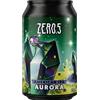 Zero.5 Brewing Aurora American IPA