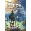 William L. Niel The Legend of Zelda Tears of the Kingdom Complete Gu (Tascabile)