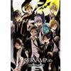 Tanaka Strike SERVAMP-サーヴァンプ- (10.5) (MFコミックス ジーンシリーズ) (Tascabile)