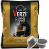 Verzì Caffè Capsule Verzì Caffè Compatibili con Bialetti, miscela Ricco