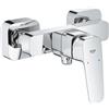 MISCELATORE DOCCIA ESTERNO GROHE DICE 1018740000 CROMATO