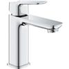 MISCELATORE LAVABO GROHE DICE 1018330000 TAGLIA M CROMATO