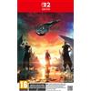 BANDAI SQUARE ENIX FINAL FANTASY VII REBIRTH SWITCH 2