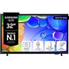 SAMSUNG QE32Q5FAAU TVC 32 QLED FHD SMART TVSAT