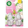 Air Wick Essential Oils White Peony & Jasmine Blossom 2x19 ml