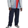 Levi's 501 Original Fit Big & Tall, Jeans, Uomo, Onewash, 48W / 34L