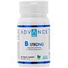 Advance Care B Strong 60 Capsule Vegetali