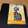 BANPRESTO Doko Demo Issyo Monitor Top Figure - Kuro - Premio Bandai Giappone nuovo