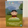 BANPRESTO Pastello Shin-chan Shin-chan & Friends Memories - Fai finta di giocare a Shin...