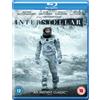 Warner Bros. Home Ent. Interstellar (Blu-ray) Bill Irwin Anne Hathaway Ellen Burstyn Jessica Chastain
