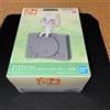 BANPRESTO Doko Demo Issyo Monitor Top Figure - Toro - Premio Bandai Giappone nuovo