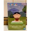 BANPRESTO Pastello Shin-chan Shin-chan & Friends Memories - Fai finta di giocare a Shin...