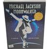 Paramount Pictures Michael Jackson Moonwalker (1988) Edizione DVD Joe Pesci Regione 3