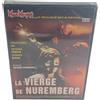 Universal Studios La Vergine Di Norimberga DVD MadMovies Margheriti, Antonio Zona B [-18]