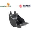 BLUE BIRD Benna 29 cm Blue Bird per MEX 600 - Cod. 82957530017Z10 ()